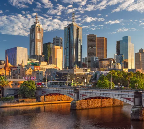 Explore Australia’s Icons City to Coast